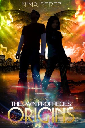 The Twin Prophecies Origins